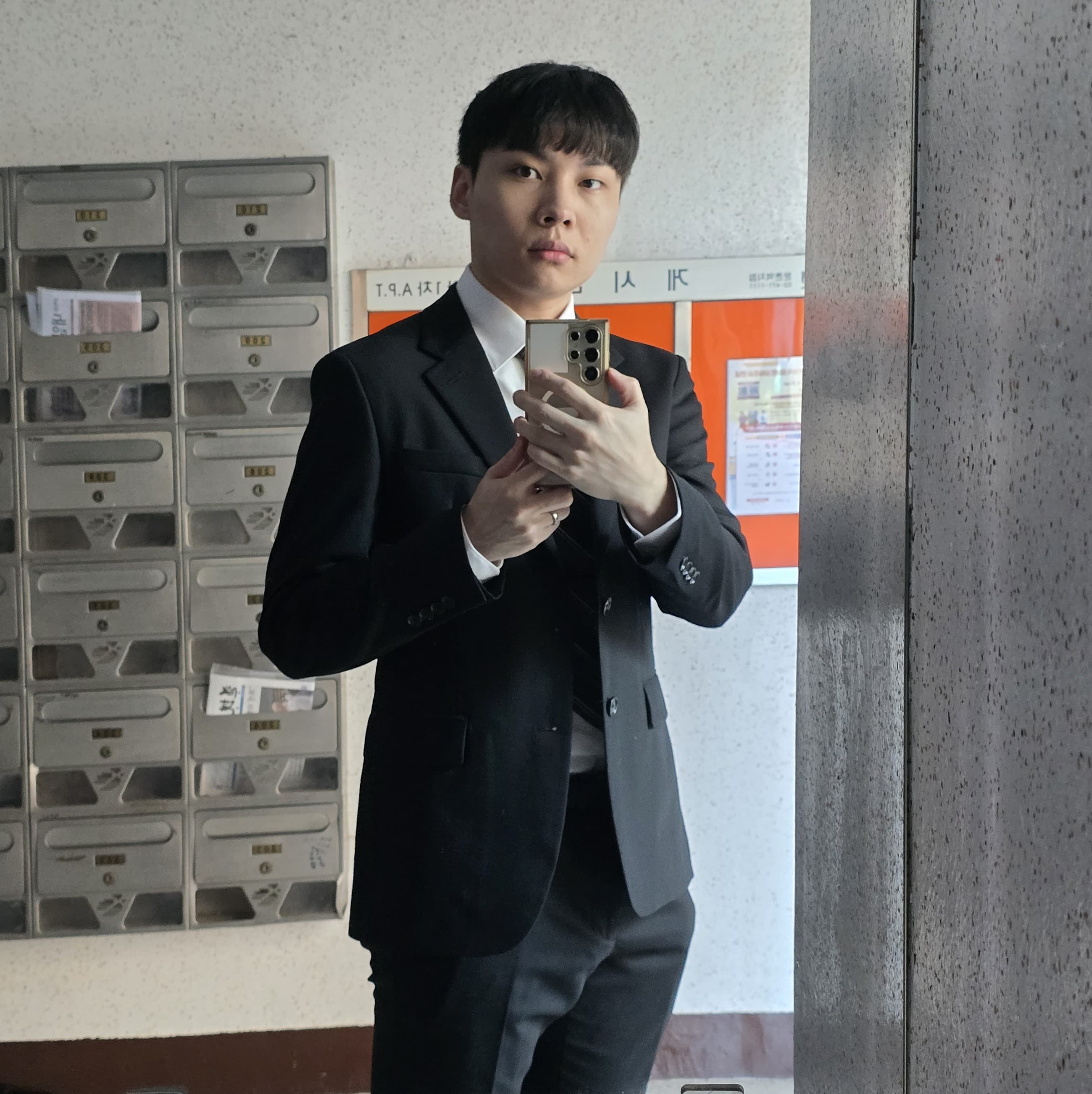 Heo Won - Full Stack Developer Portfolio